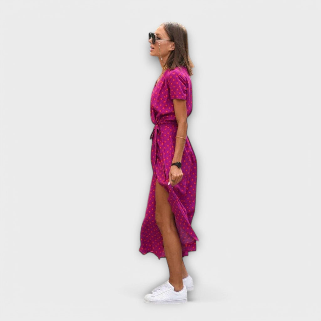 Faye | Vestido Charme