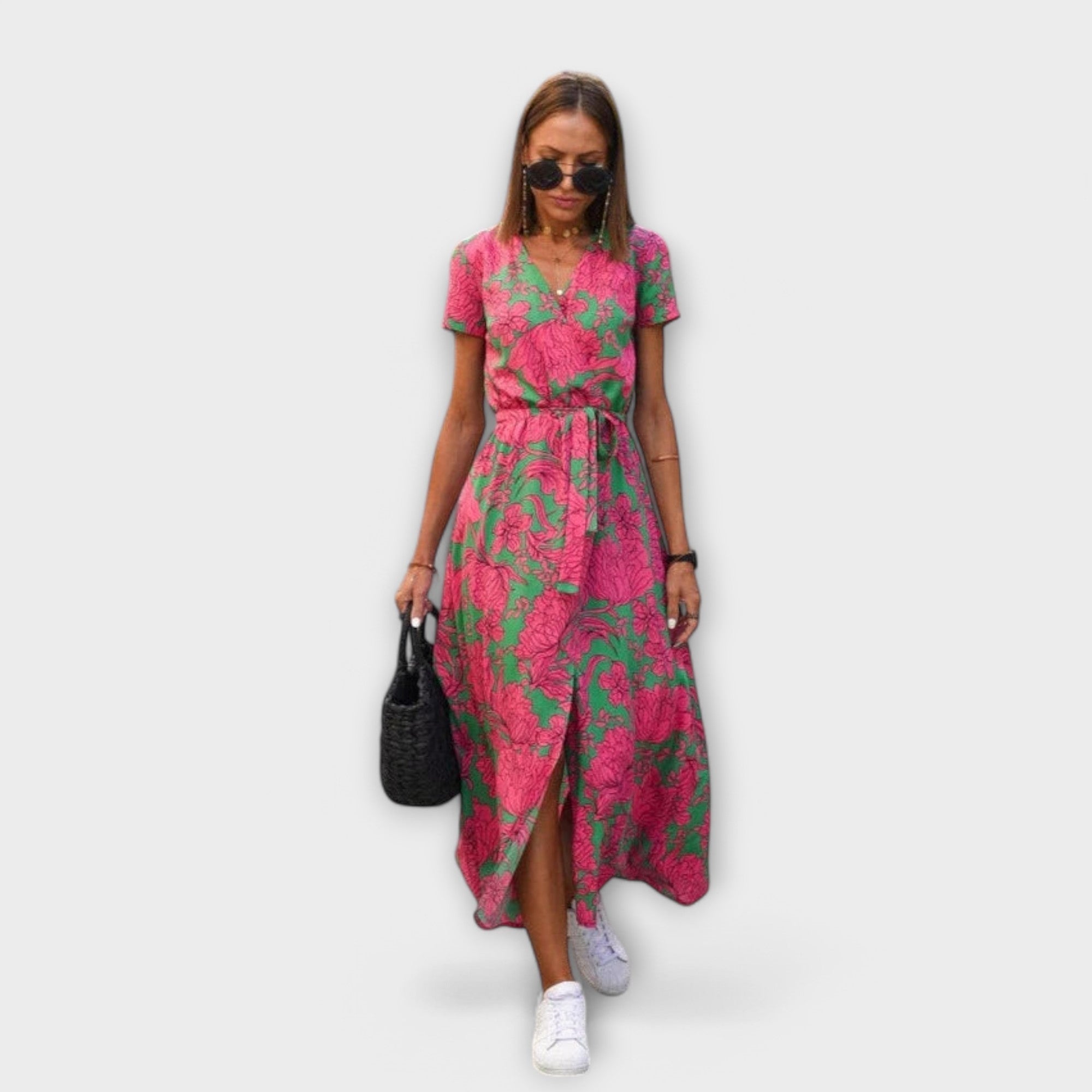 Faye | Vestido Charme