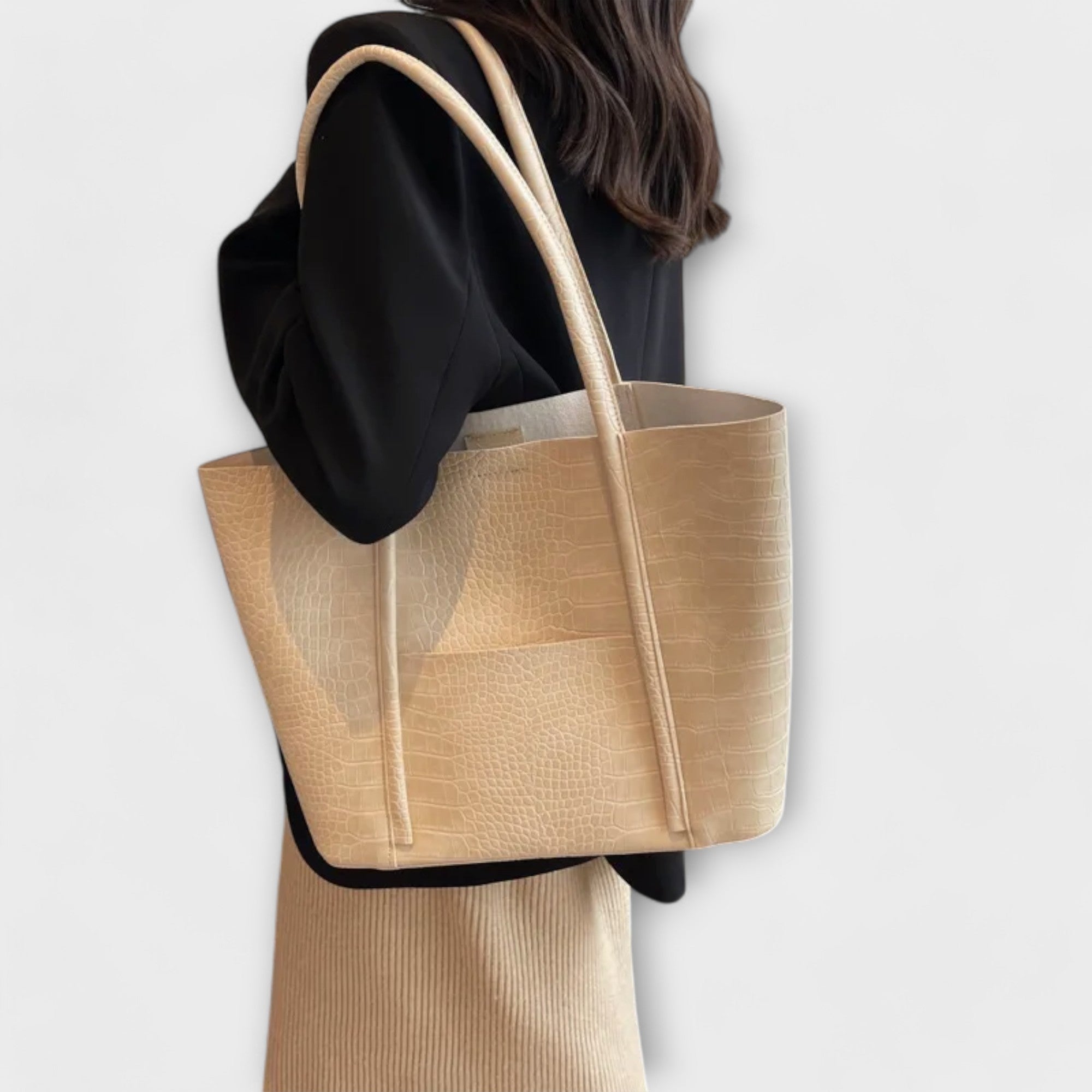 Kaelen - Bolsa de Bandolera Retro