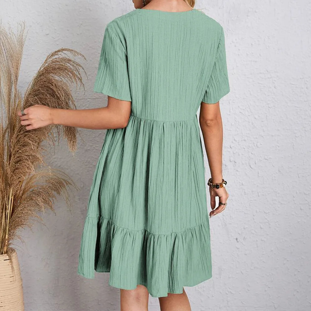 Maeve | Vestido Moderno
