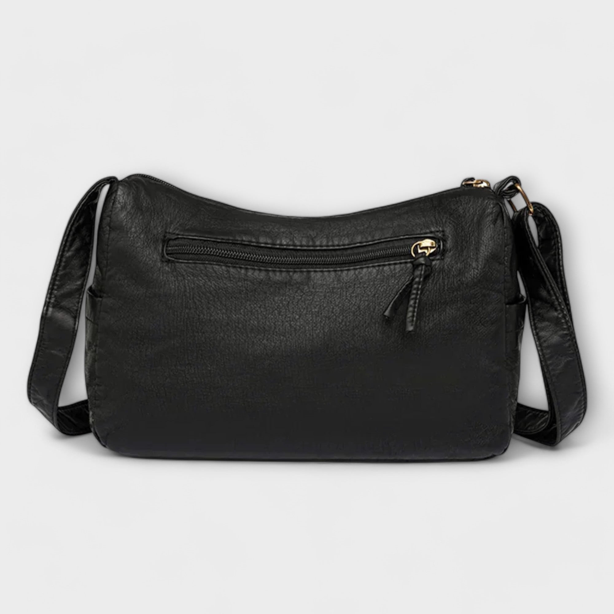 Fenix - Bolsa de Piel Vintage Old Skool