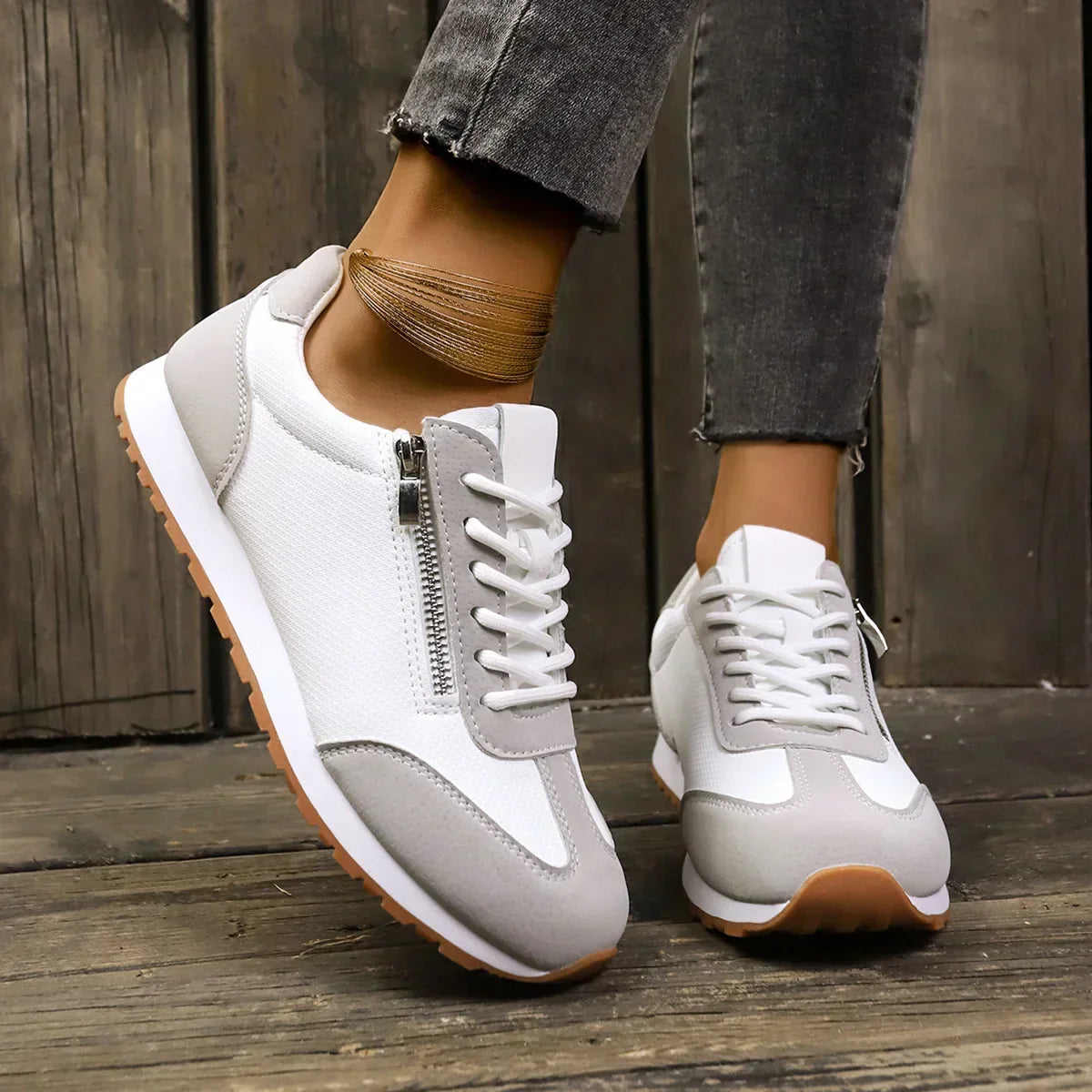 ALVÉRA™ | ZAPATOS DE CONFORT PARA MUJER