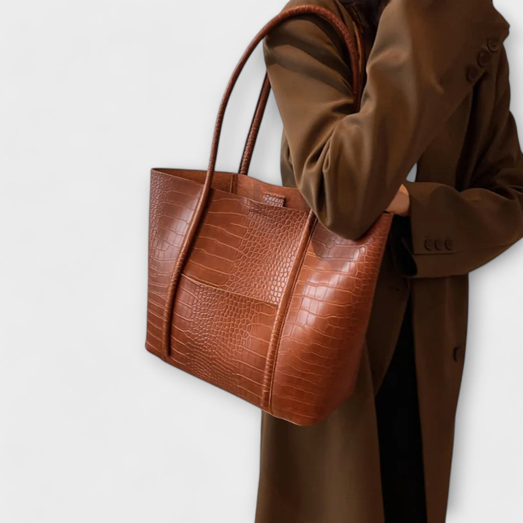 Kaelen - Bolsa de Bandolera Retro