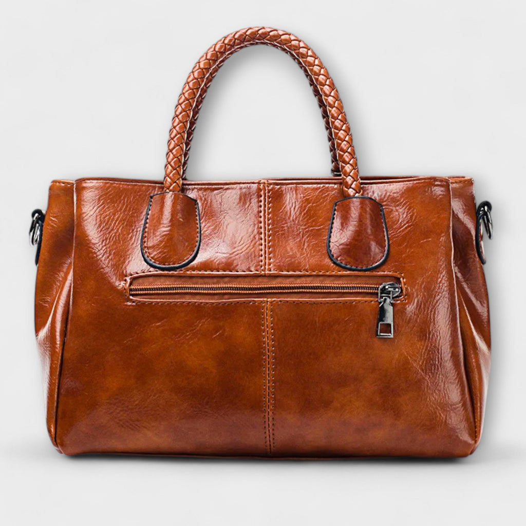 Aurora - Elegante Bolsa de Viaje