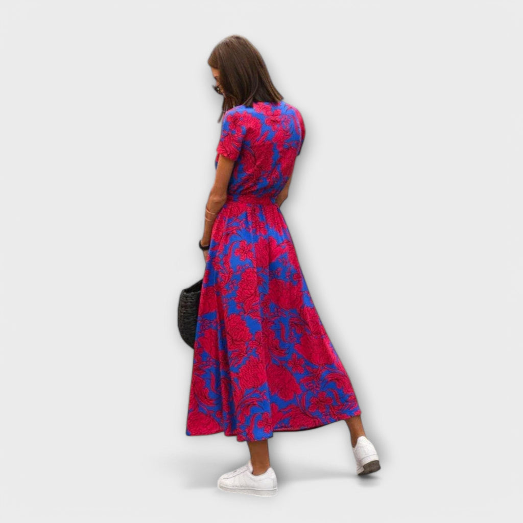 Faye | Vestido Charme
