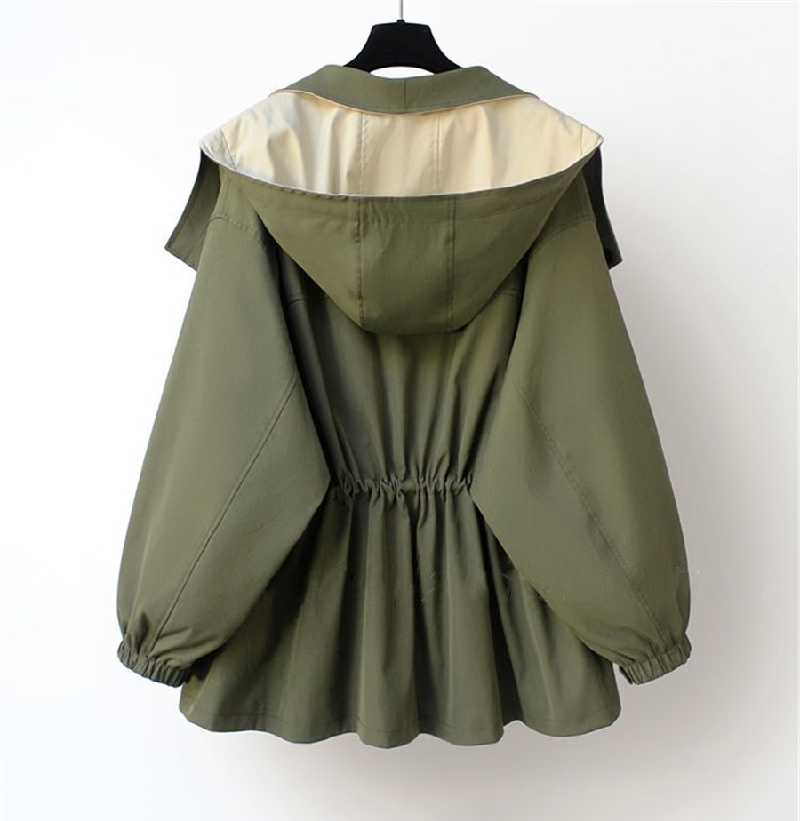 Fille | Abrigo Elegante