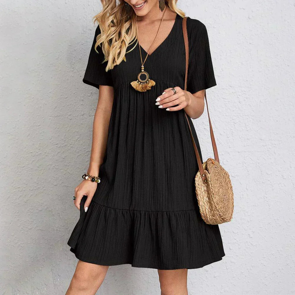Maeve | Vestido Moderno