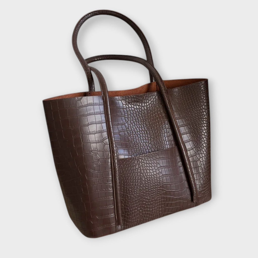 Kaelen - Bolsa de Bandolera Retro