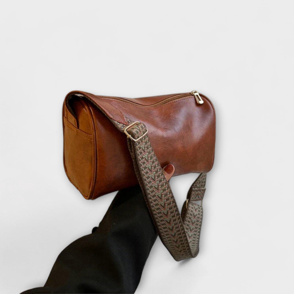Xylo - Bolsa de Hombro Vintage