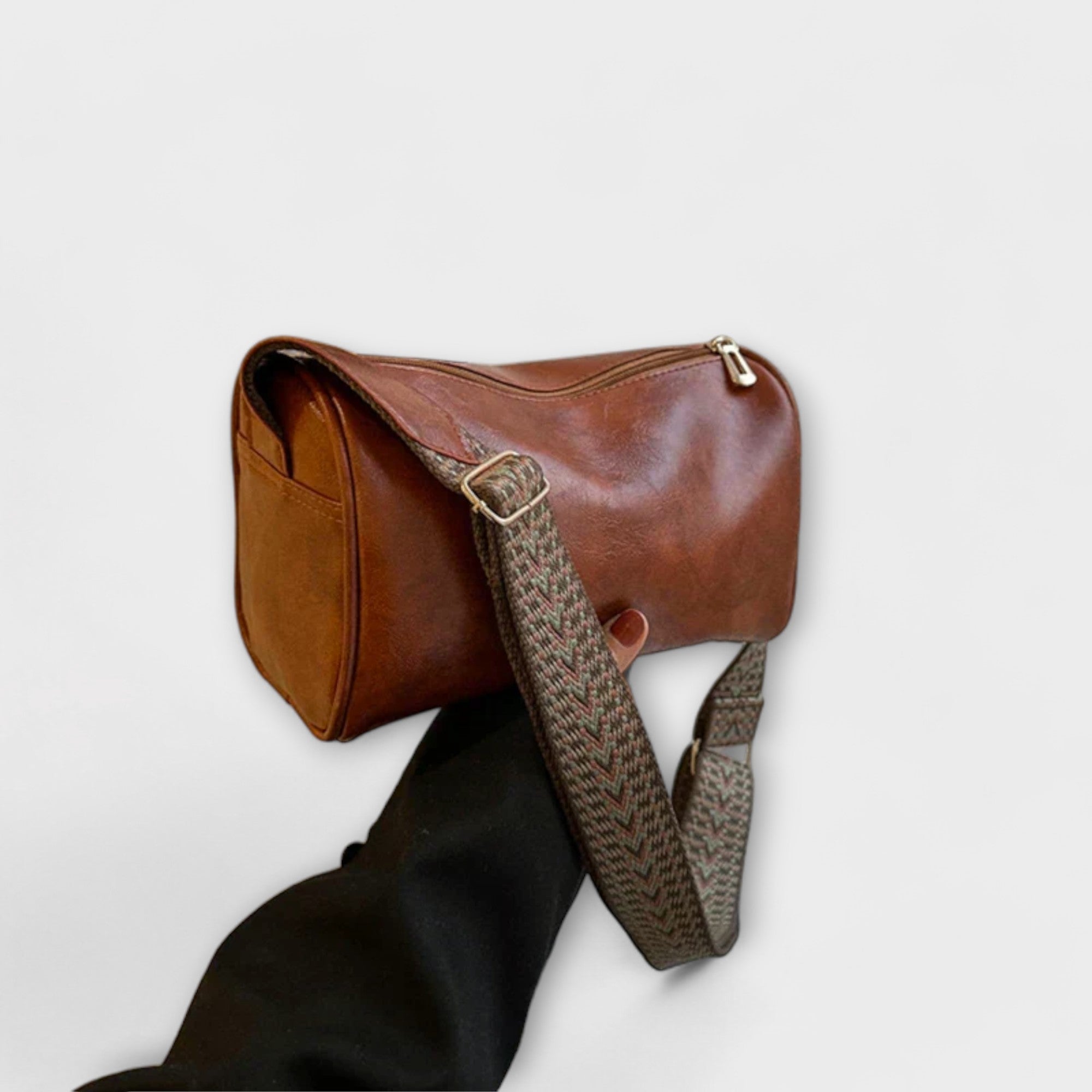 Xylo - Bolsa de Hombro Vintage