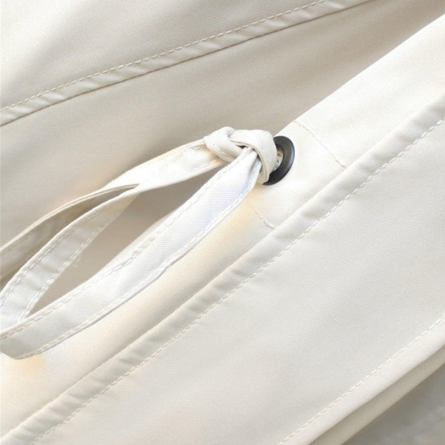 Fille | Abrigo Elegante