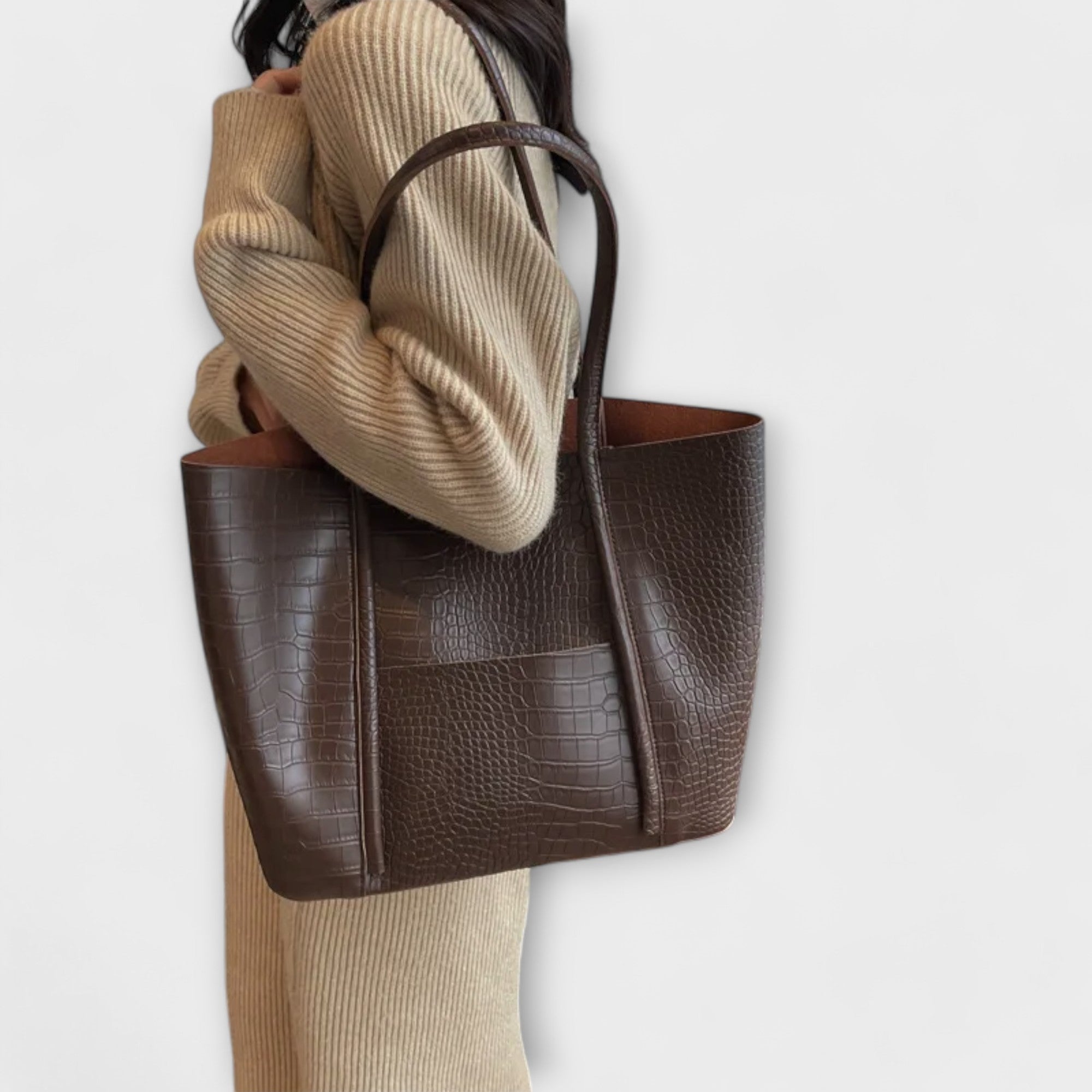 Kaelen - Bolsa de Bandolera Retro