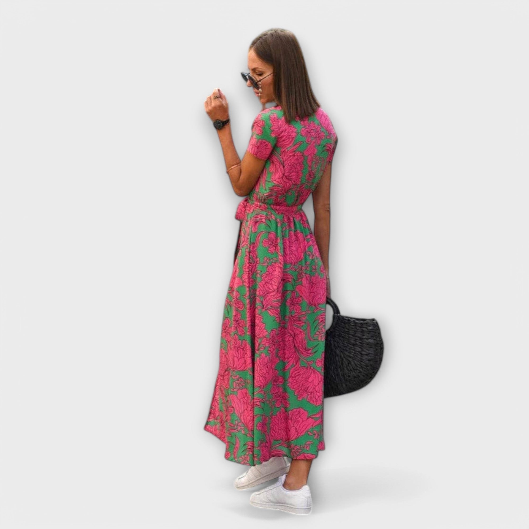 Faye | Vestido Charme