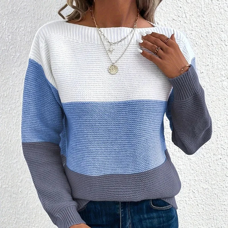 Sabrina | Suéter Ombré