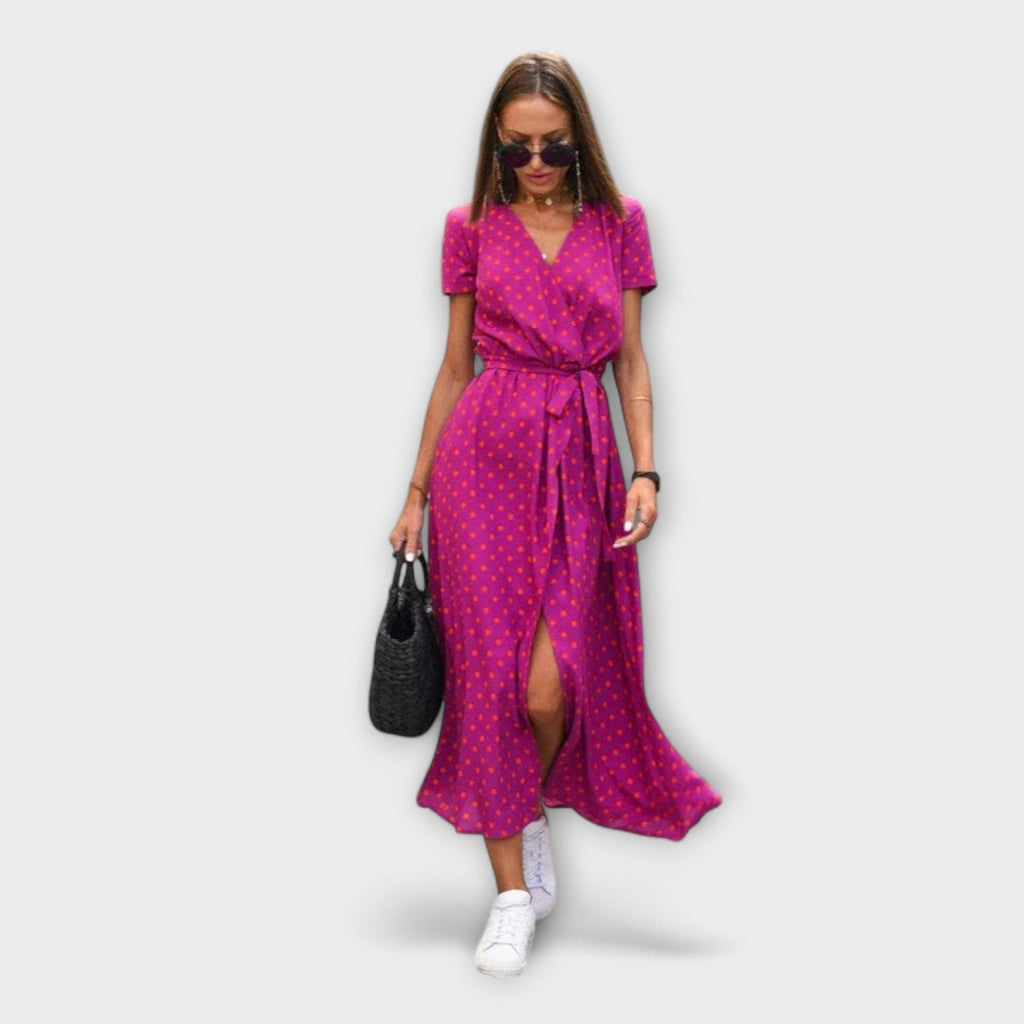 Faye | Vestido Charme