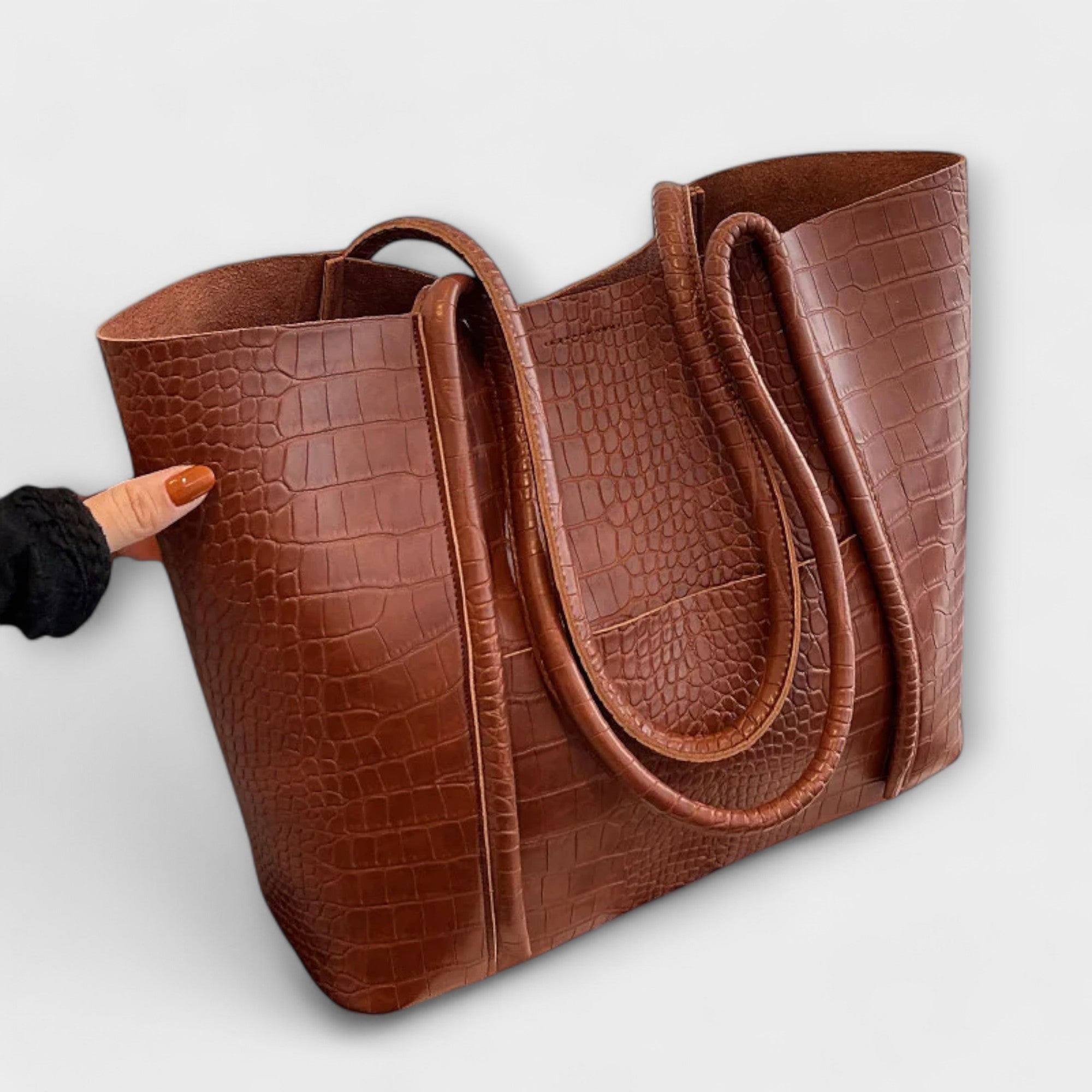 Kaelen - Bolsa de Bandolera Retro