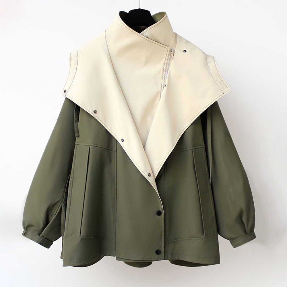 Fille | Abrigo Elegante