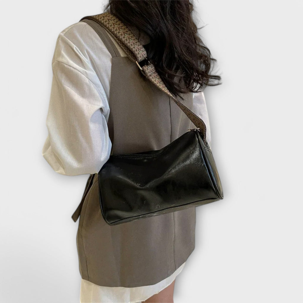 Xylo - Bolsa de Hombro Vintage