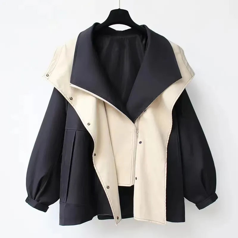 Fille | Abrigo Elegante