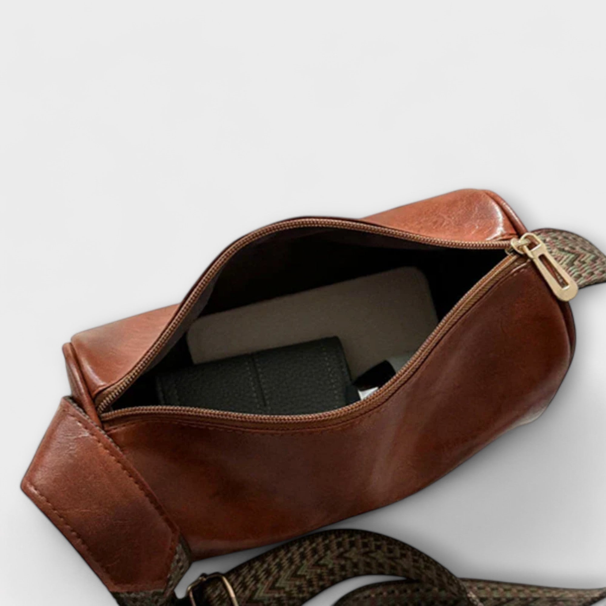 Aurora - Bolsa Cruzada Vintage