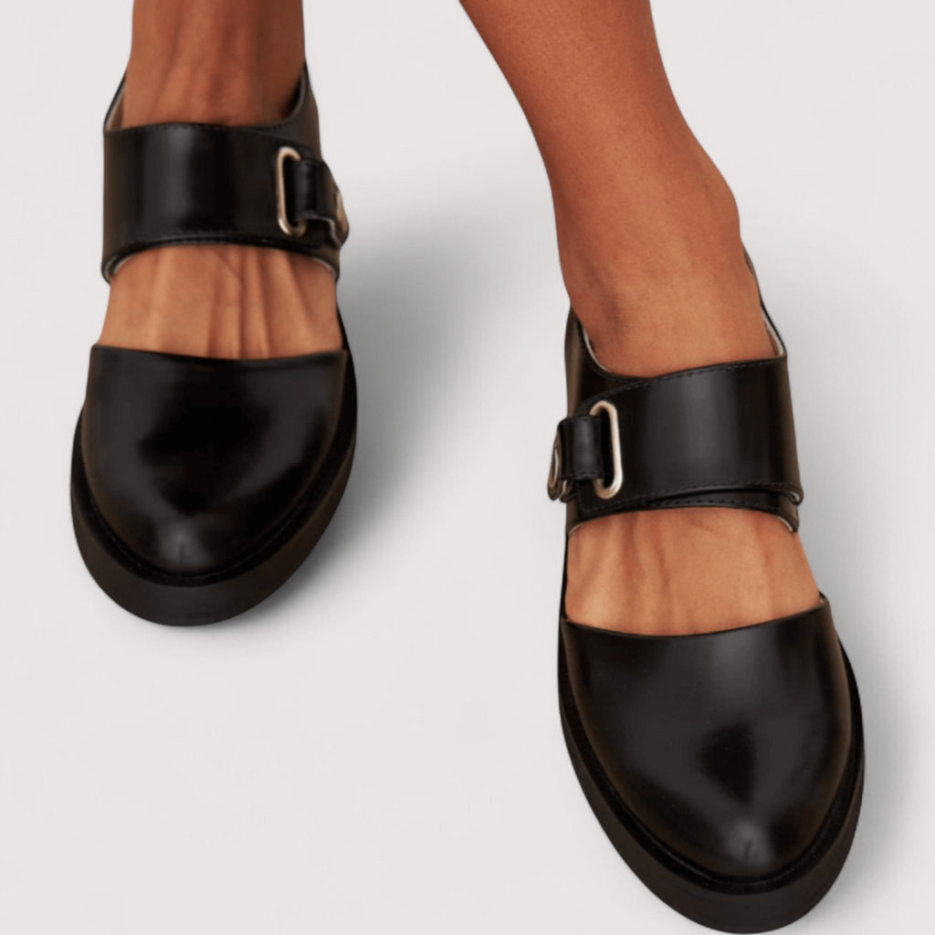 Giulia | Sandalias Artesanales Elegantes para un Estilo Refinado