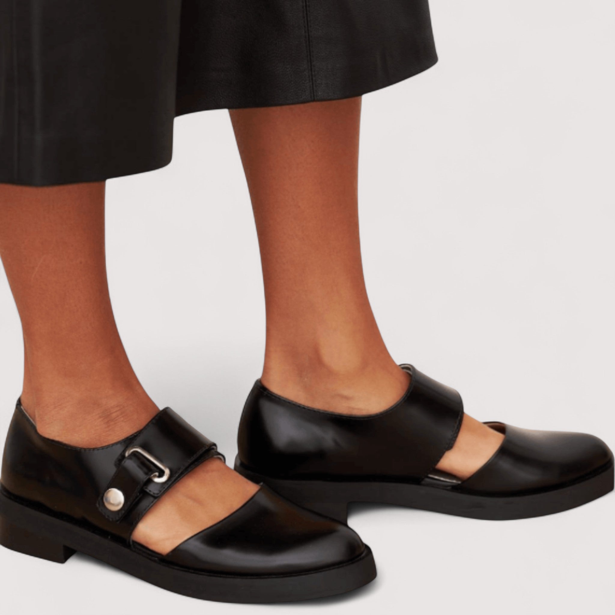 Giulia | Sandalias Artesanales Elegantes para un Estilo Refinado