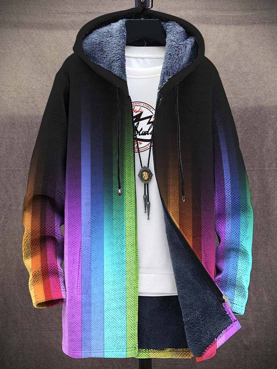 Tasma | Cardigan de Lujo con Inspiración Artística