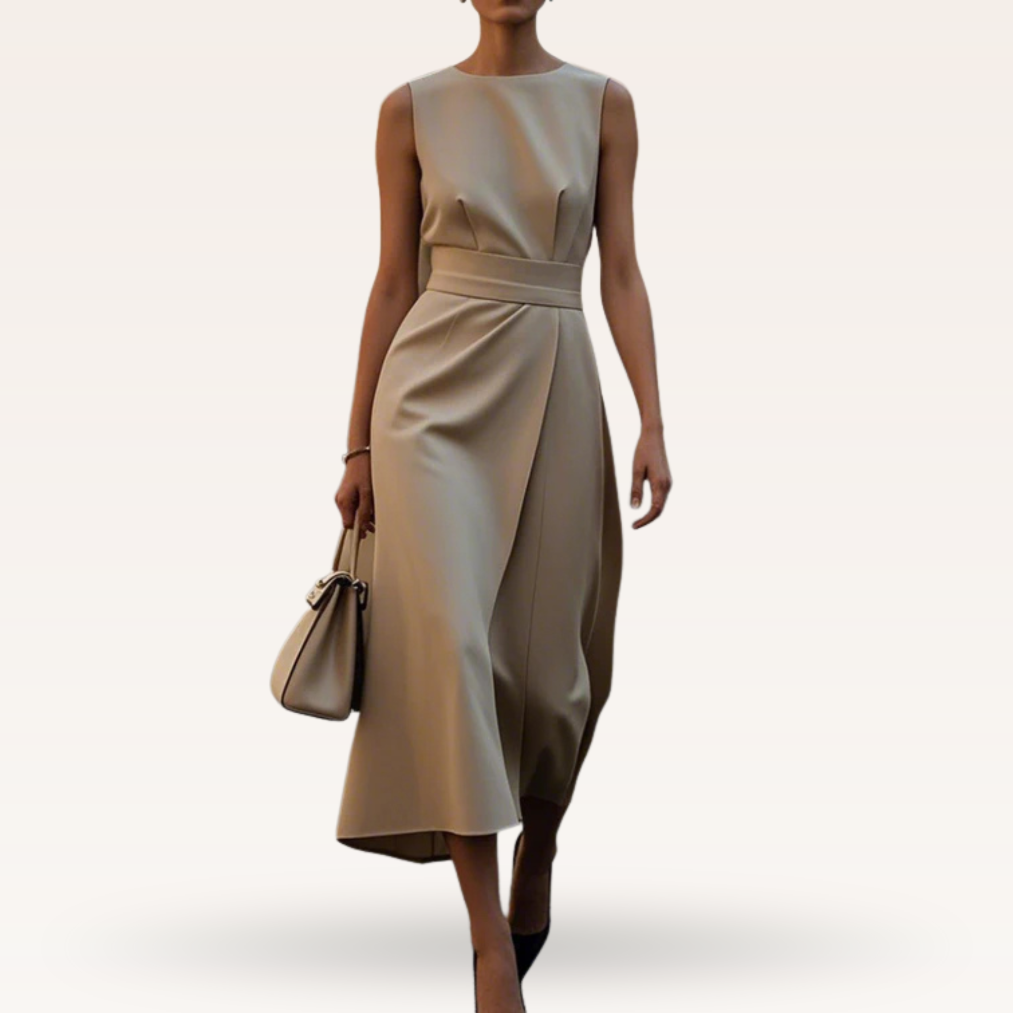 Nola | Vestido