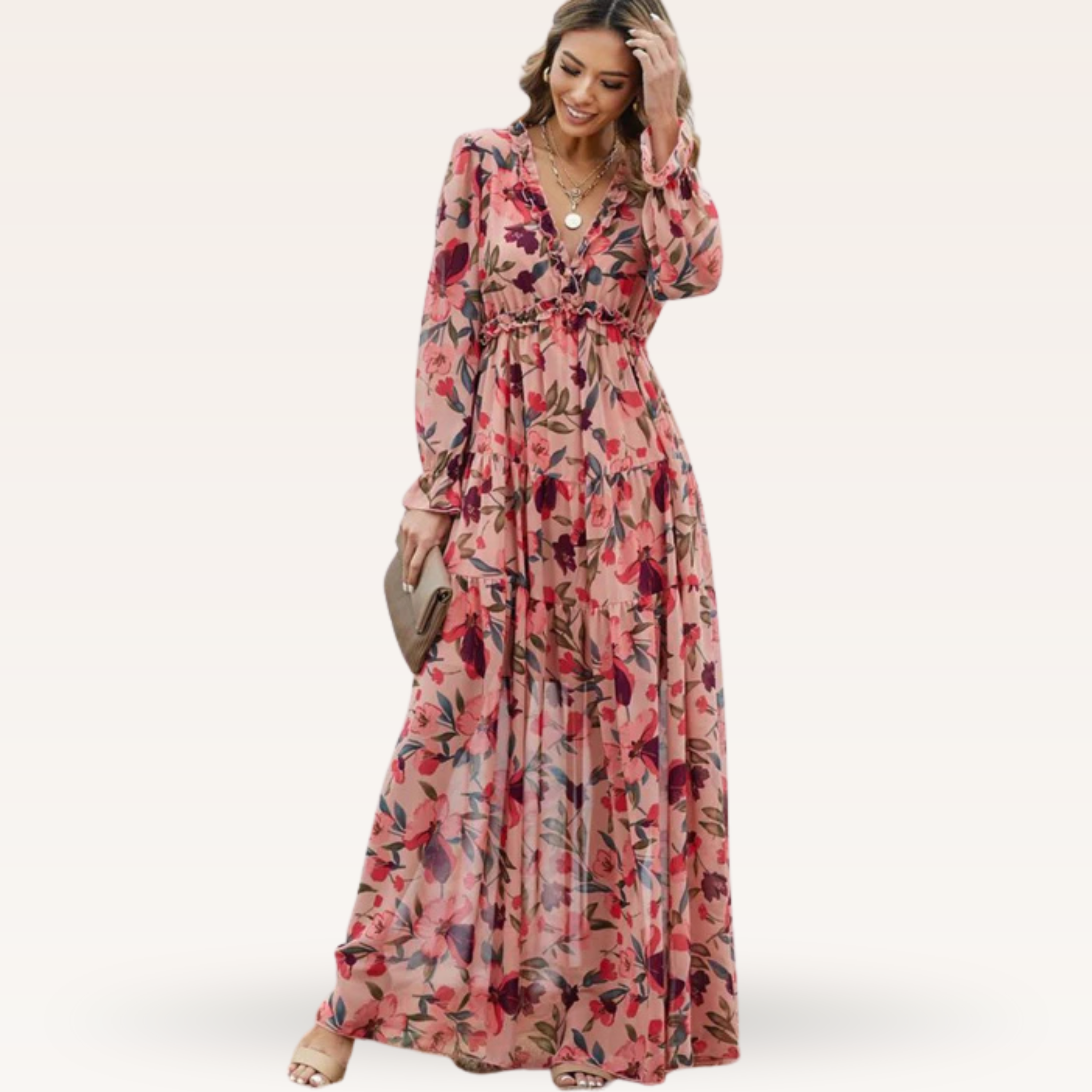 Liva | Vestido Amour