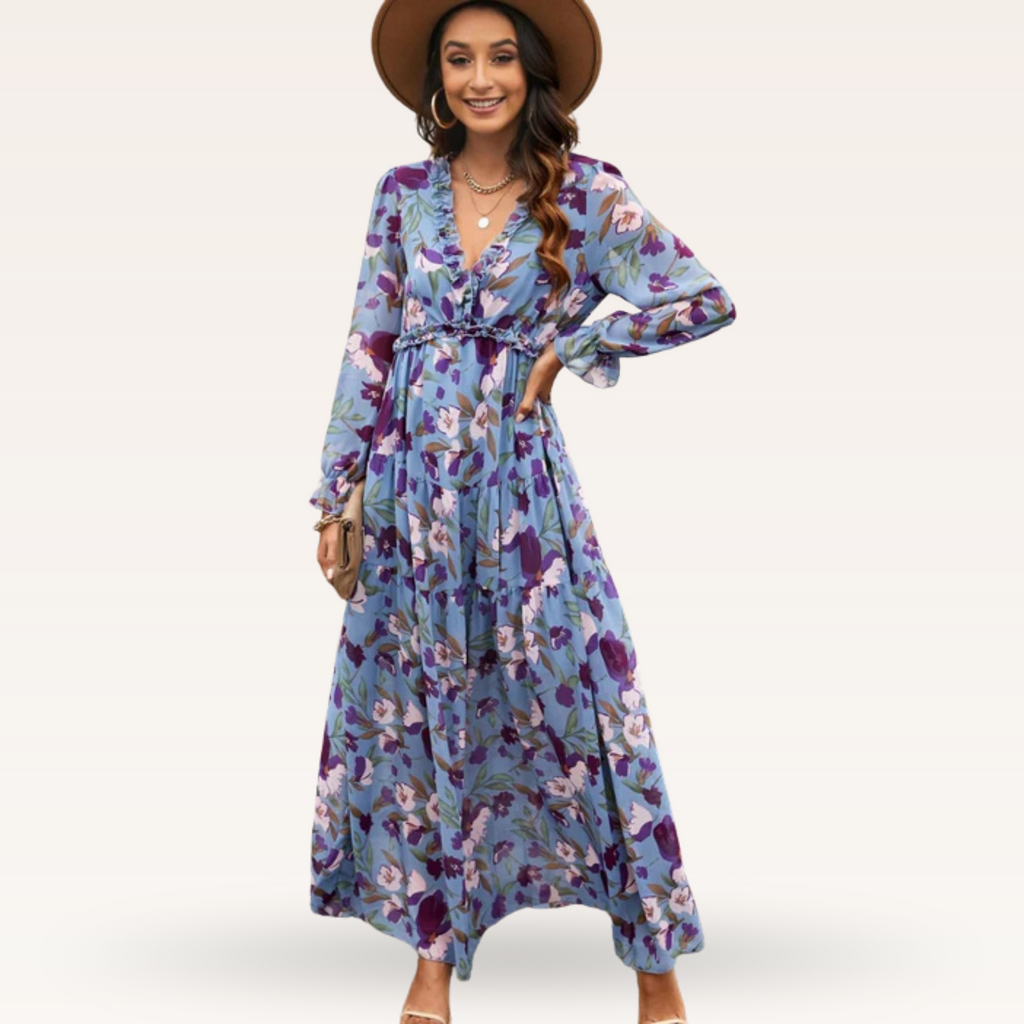 Liva | Vestido Amour