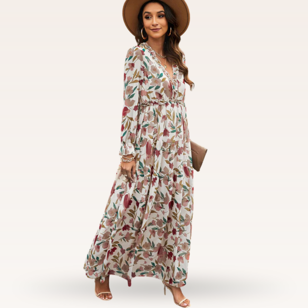 Liva | Vestido Amour