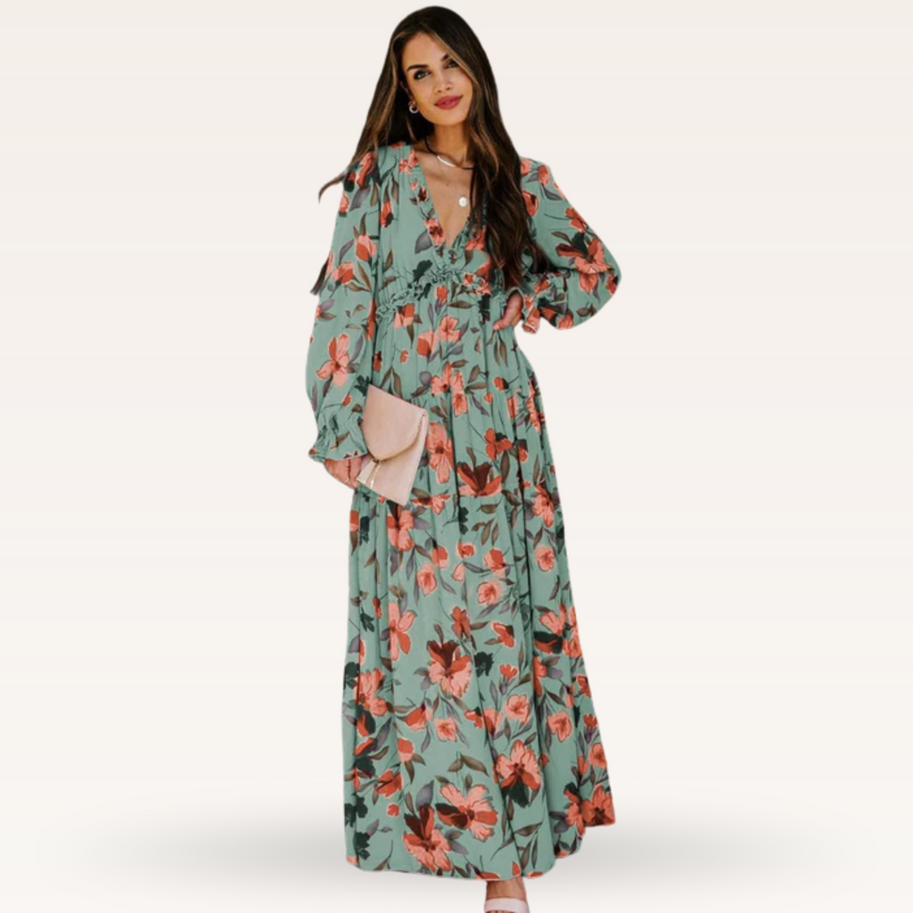 Liva | Vestido Amour