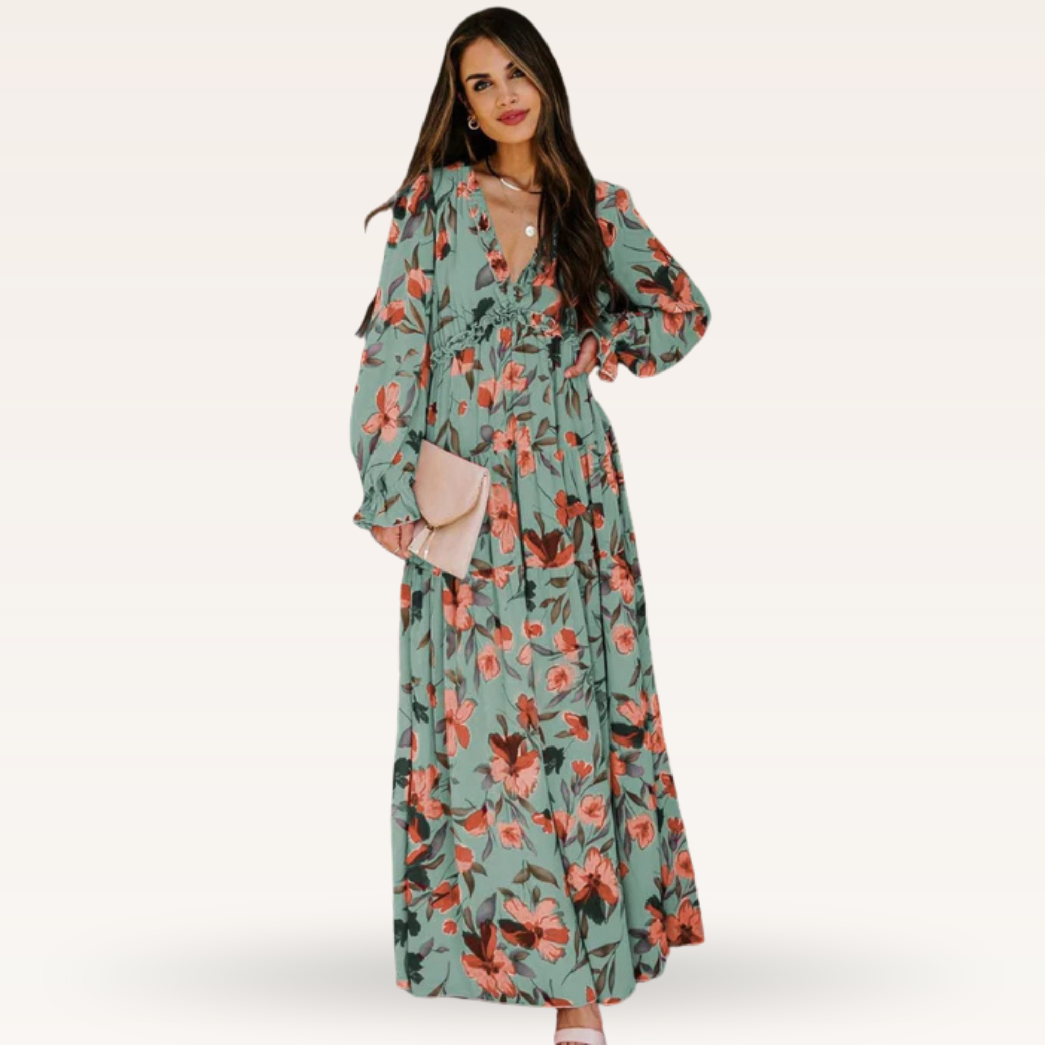 Liva | Vestido Amour