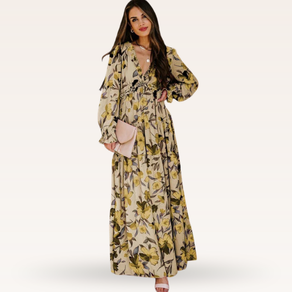 Liva | Vestido Amour
