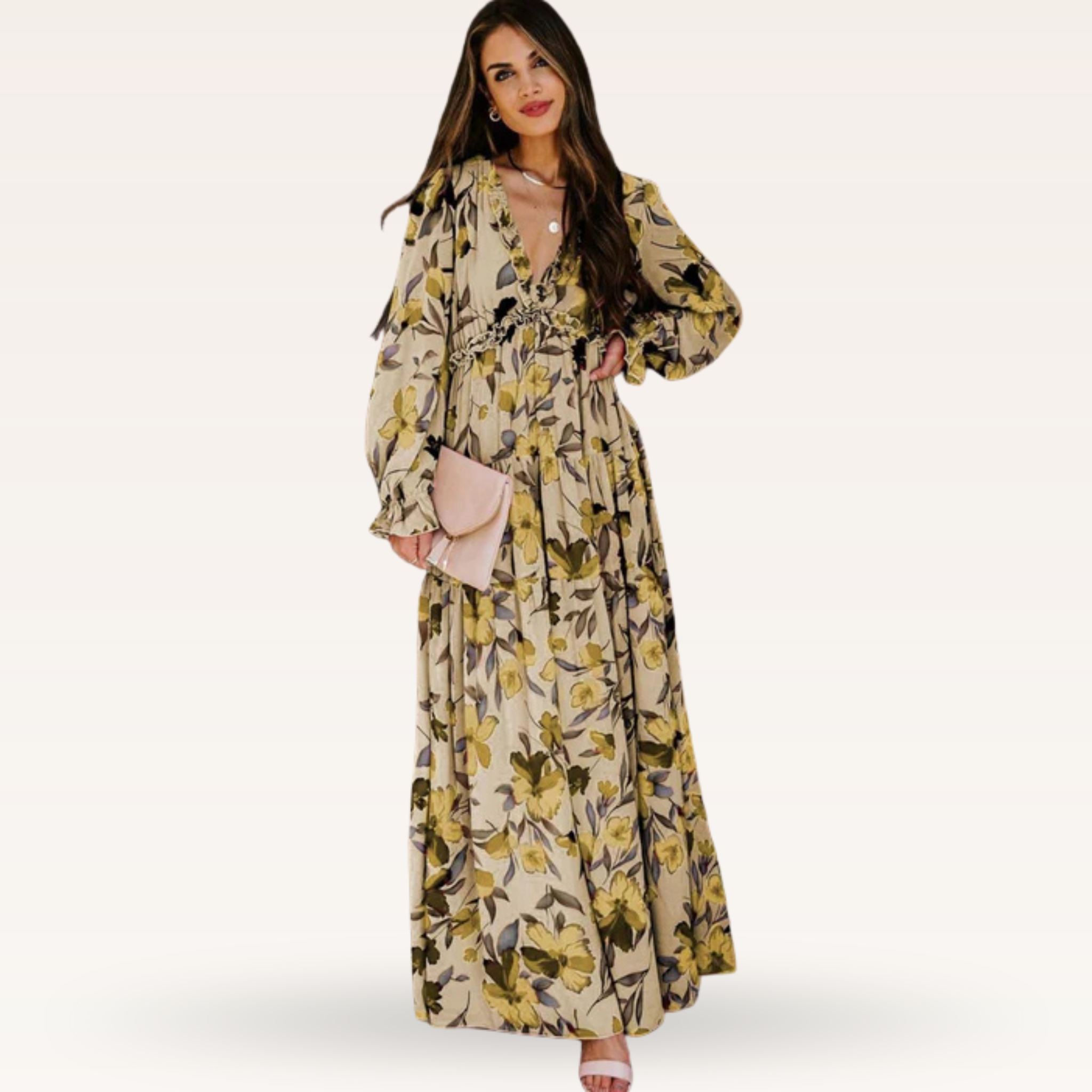 Liva | Vestido Amour