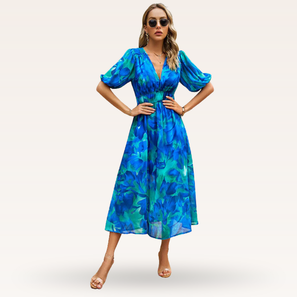 Loua | Vestido Bellezza