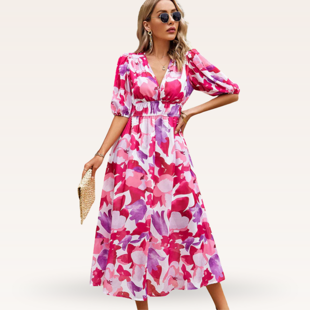 Loua | Vestido Bellezza