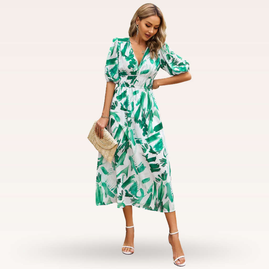 Loua | Vestido Bellezza