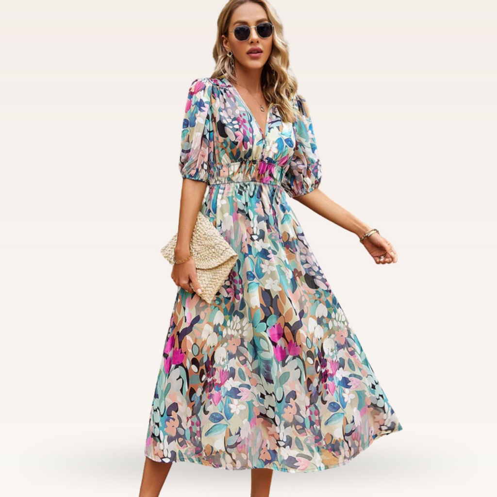 Loua | Vestido Bellezza