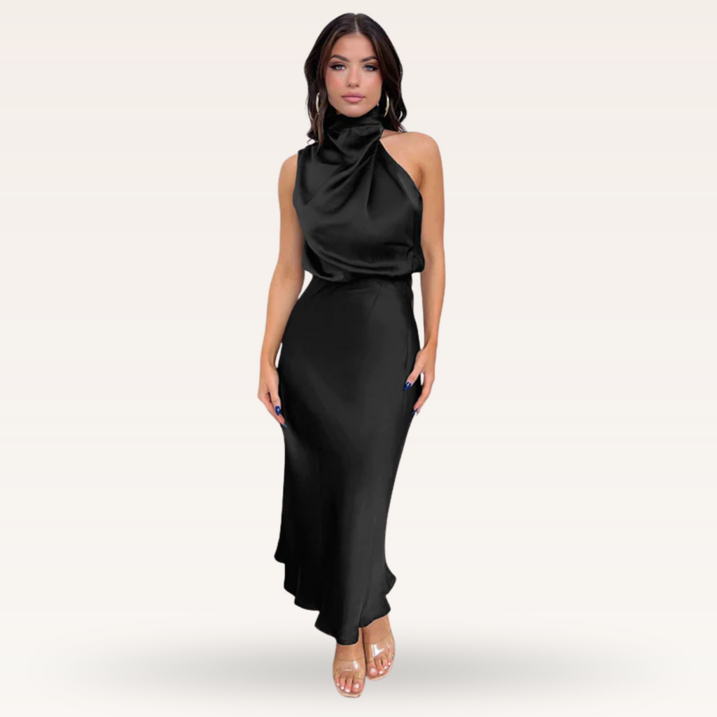 Ise | Vestido Estilo Parisino