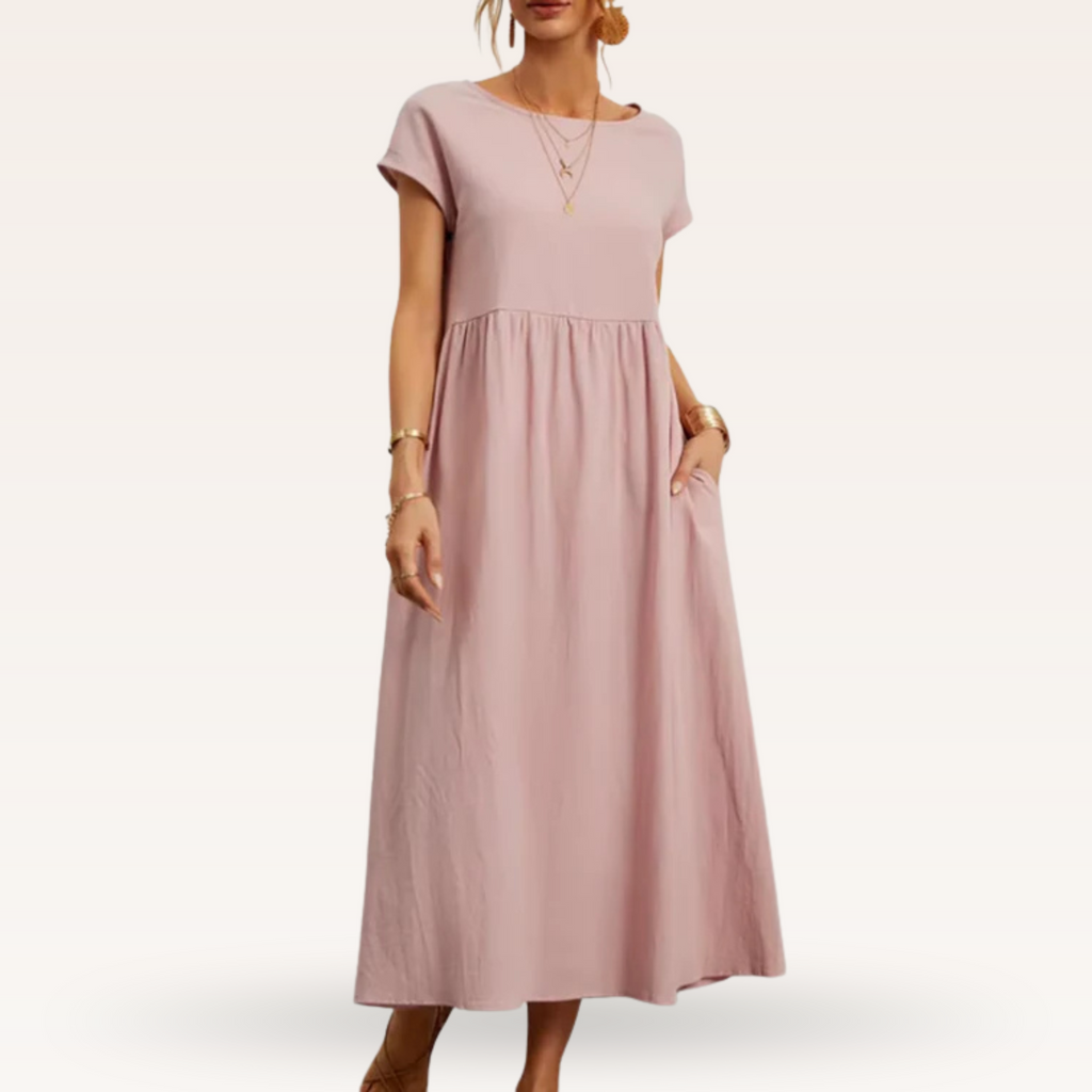 Noah | Vestido con Confianza