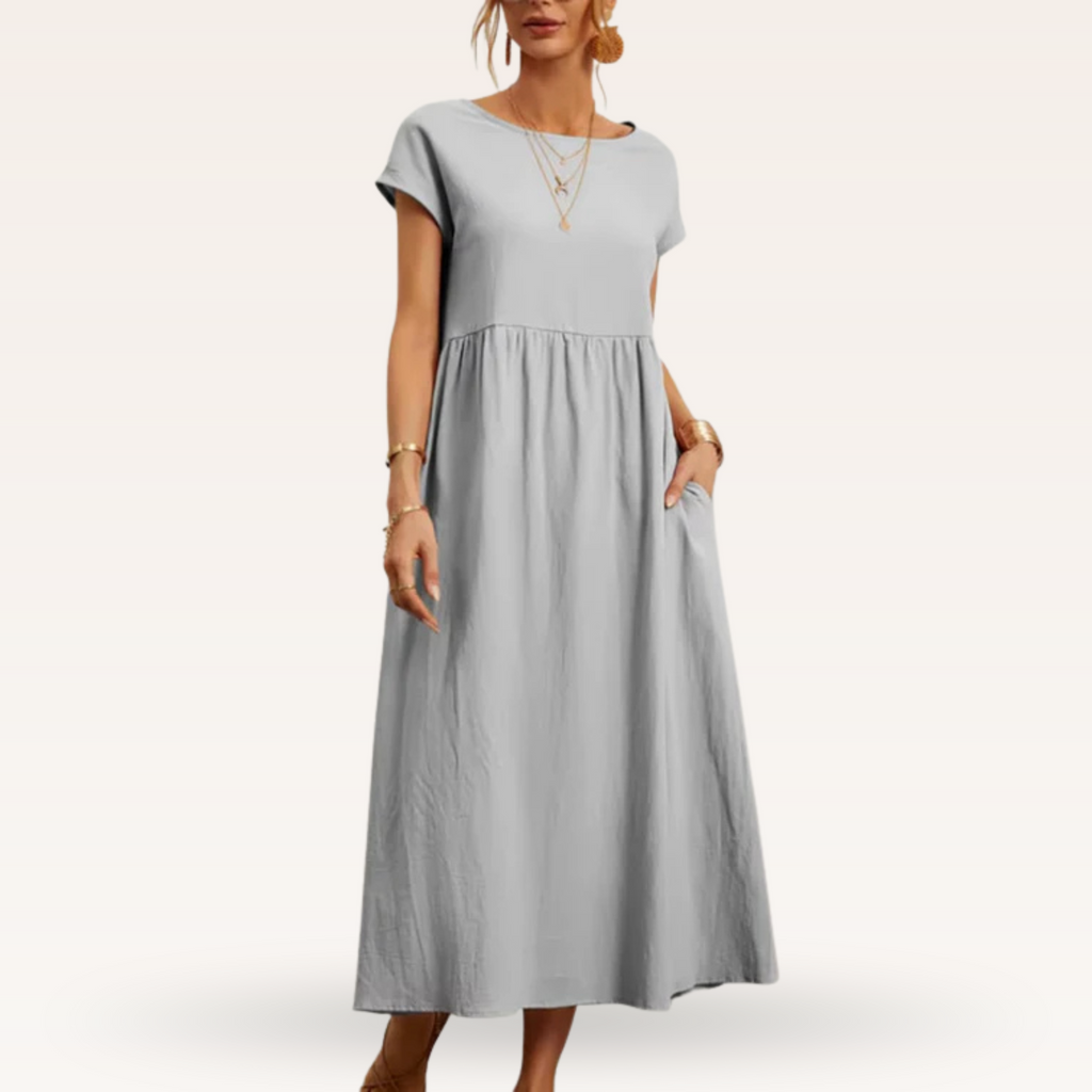 Noah | Vestido con Confianza