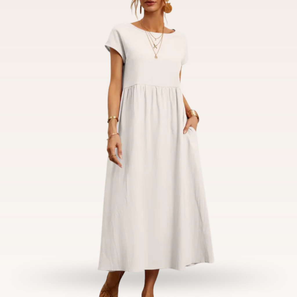 Noah | Vestido con Confianza