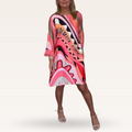 Lottie | Vestido Riviera
