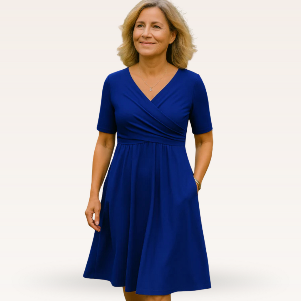 Nova | Vestido Confiado y con Estilo