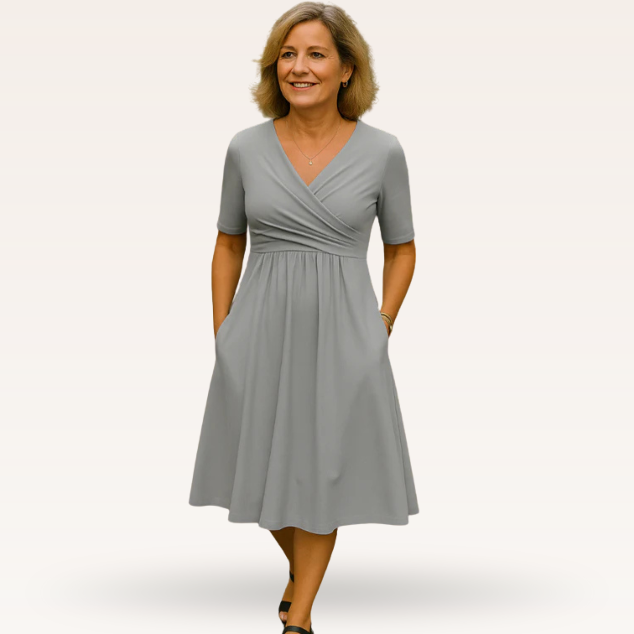 Nova | Vestido Confiado y con Estilo