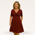 Nova | Vestido Confiado y con Estilo