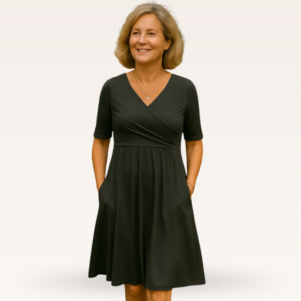 Nova | Vestido Confiado y con Estilo