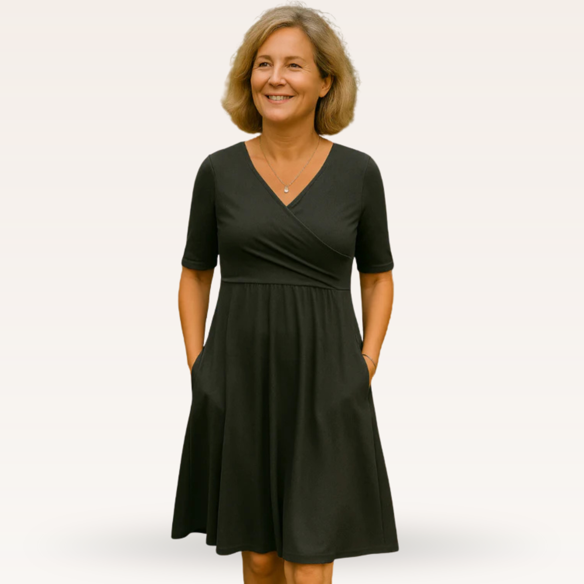 Nova | Vestido Confiado y con Estilo