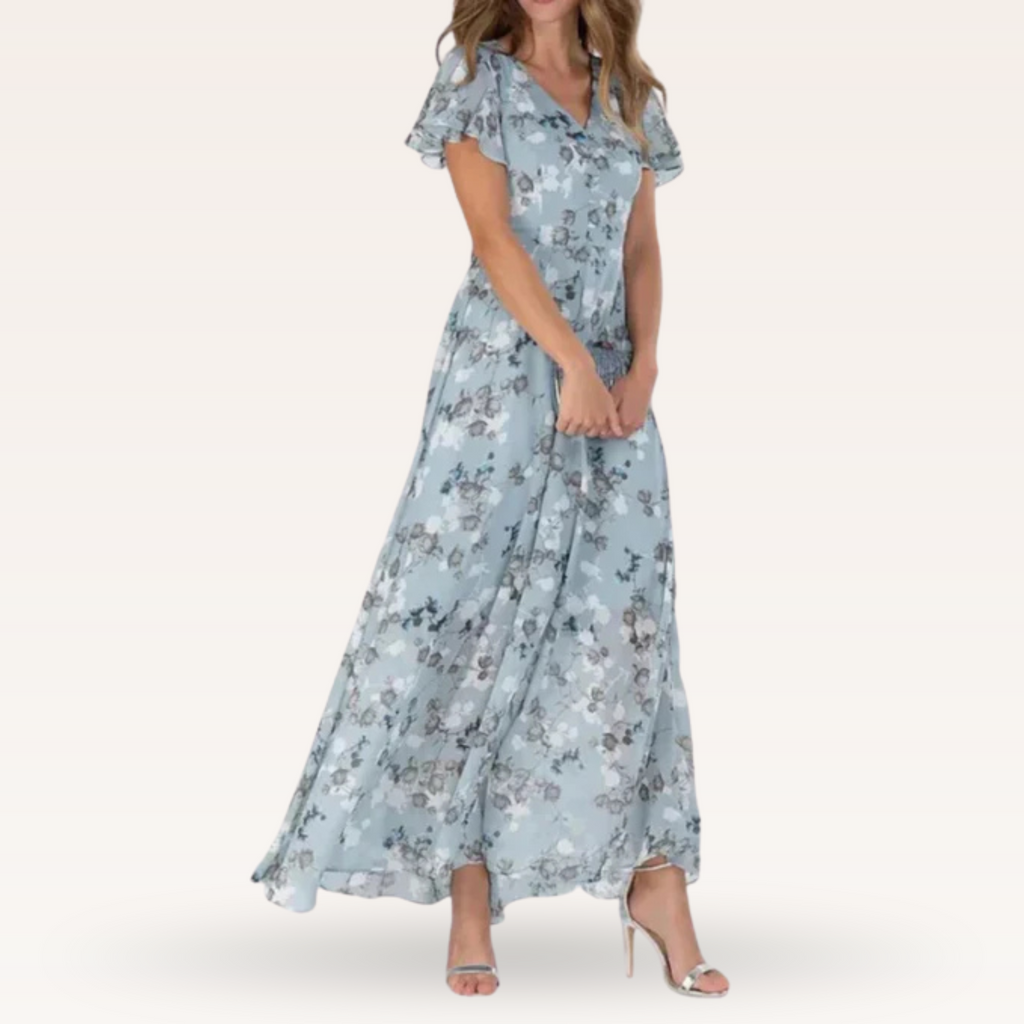 Liv | Vestido Solène
